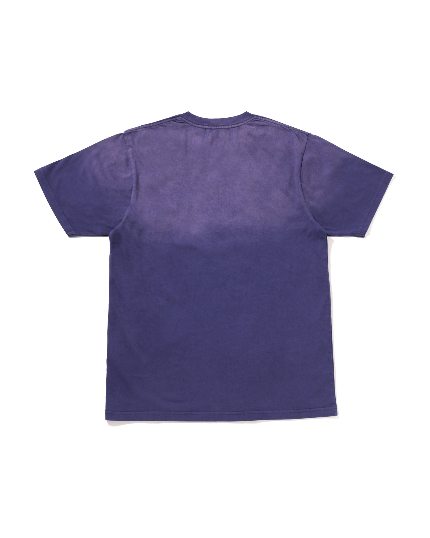 A BATHING APE® Vintage Effect Tee | Bape official website – INT