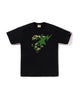 Black (Green)