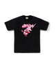 Black (Pink)