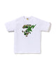 White (Green)