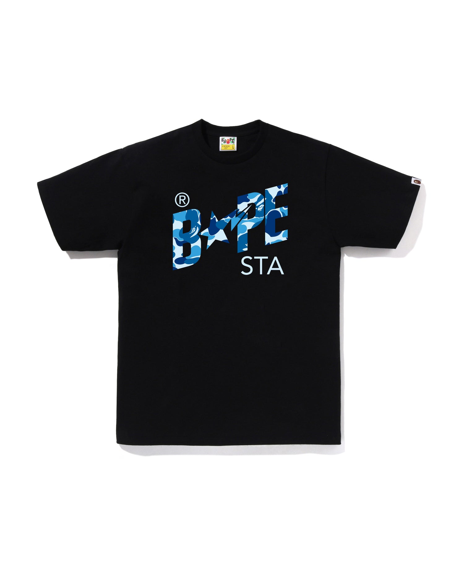 T-Shirts – INT.BAPE.COM