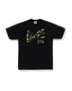 Black (Green)