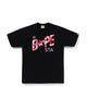 Black (Pink)