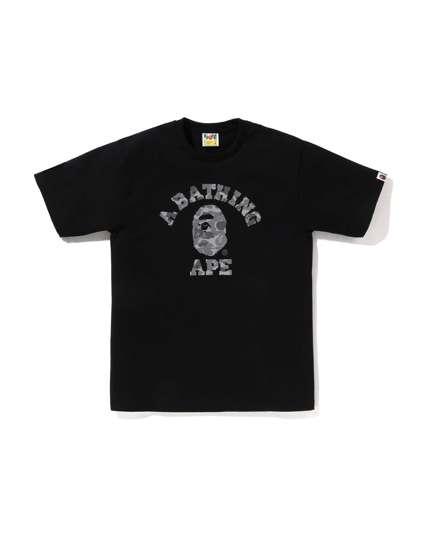 A BATHING APE – INT.BAPE.COM