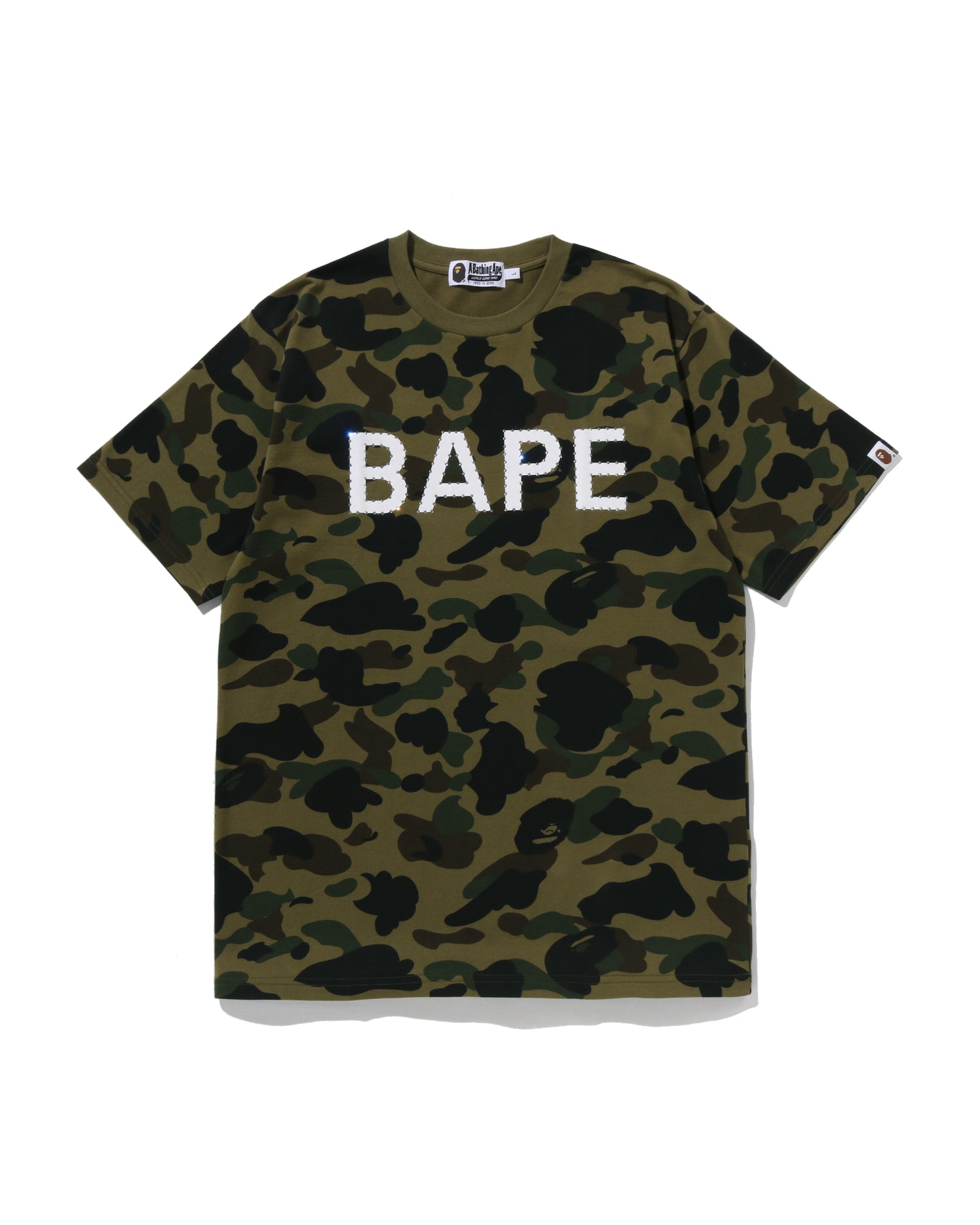 A BATHING APE – INT.BAPE.COM