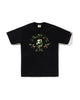 Black (Green)