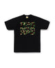 Black (Green)