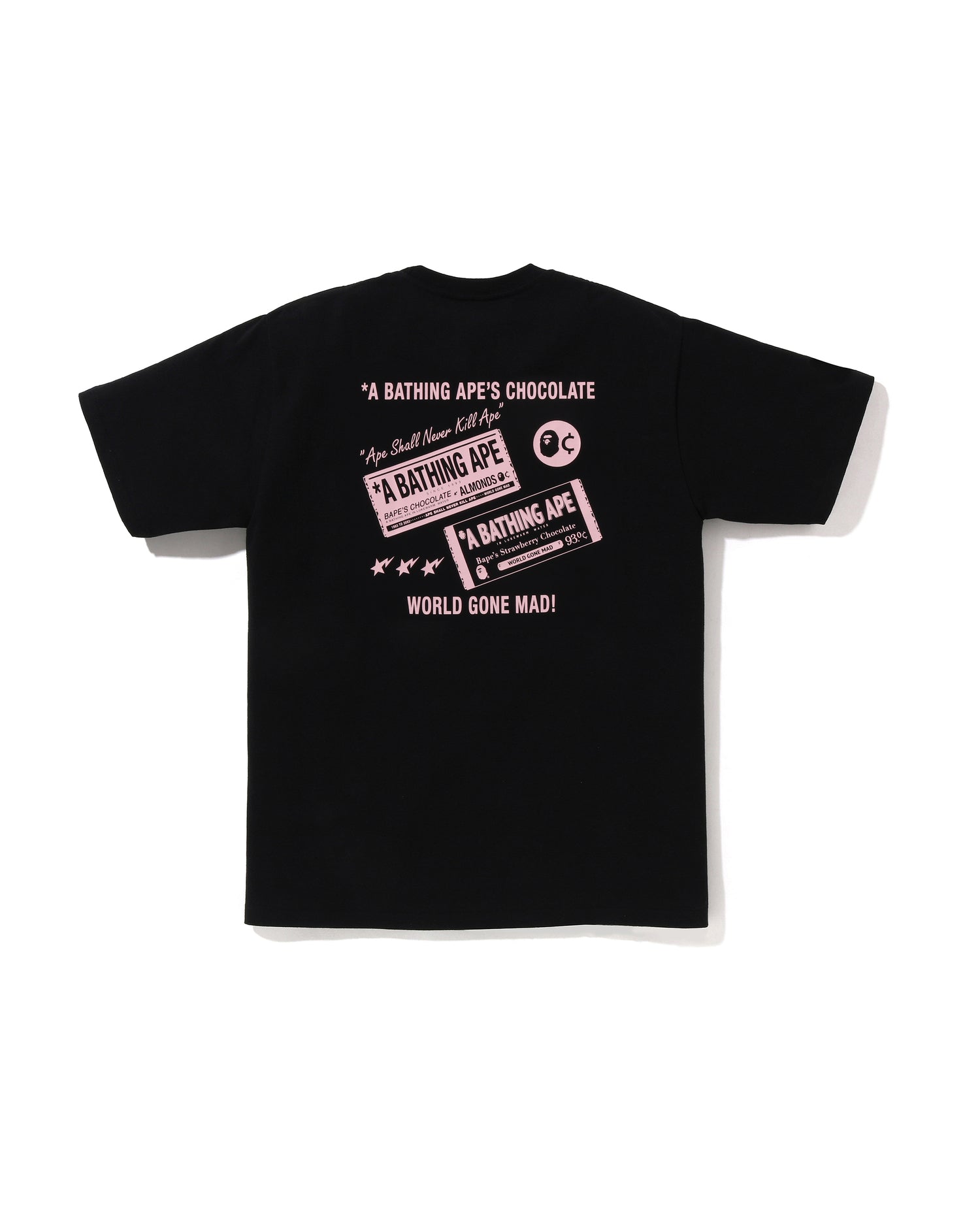 A Bathing Ape – INT.BAPE.COM