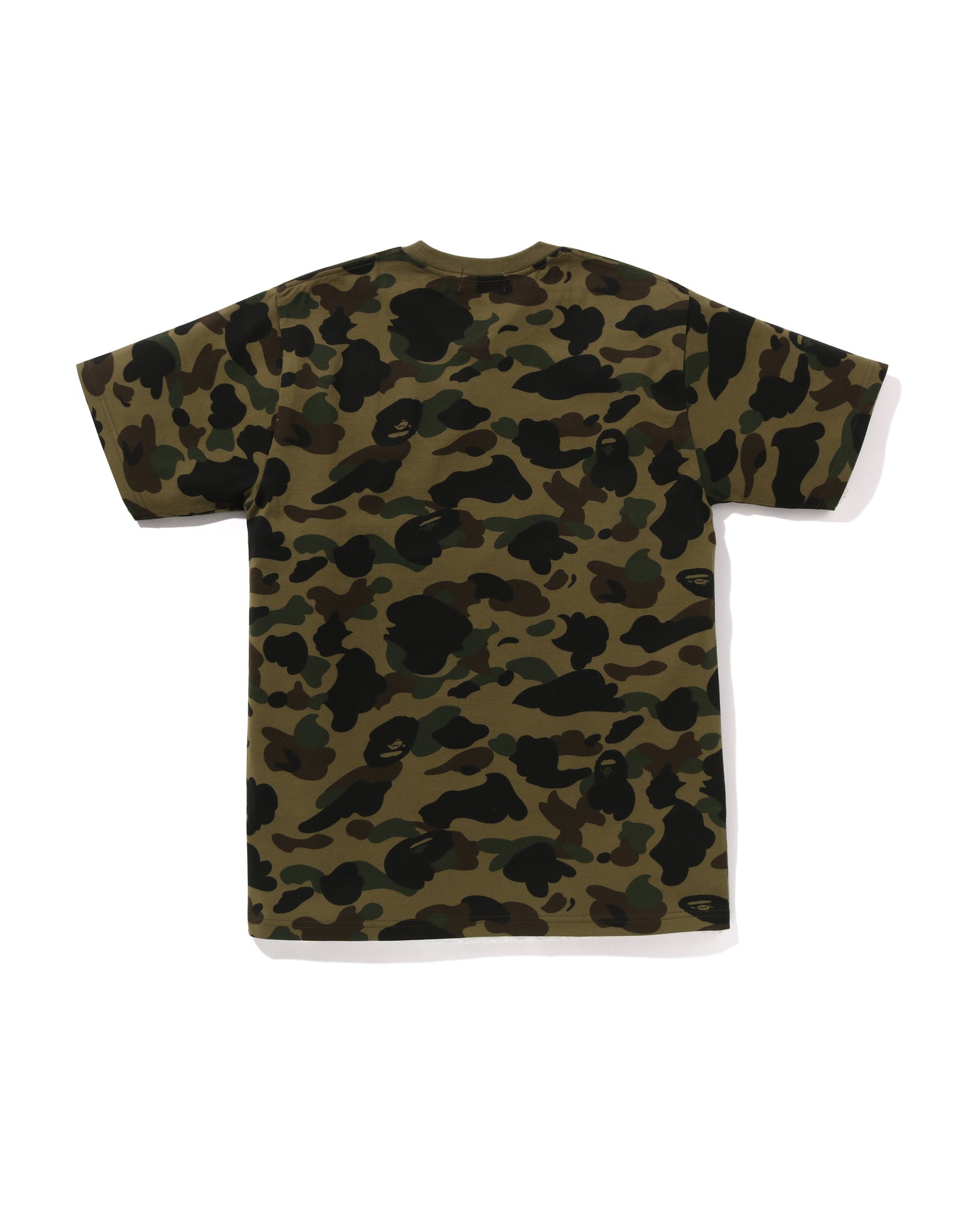 Bape 1st Camo Collection | Bape official website – INT.BAPE.COM