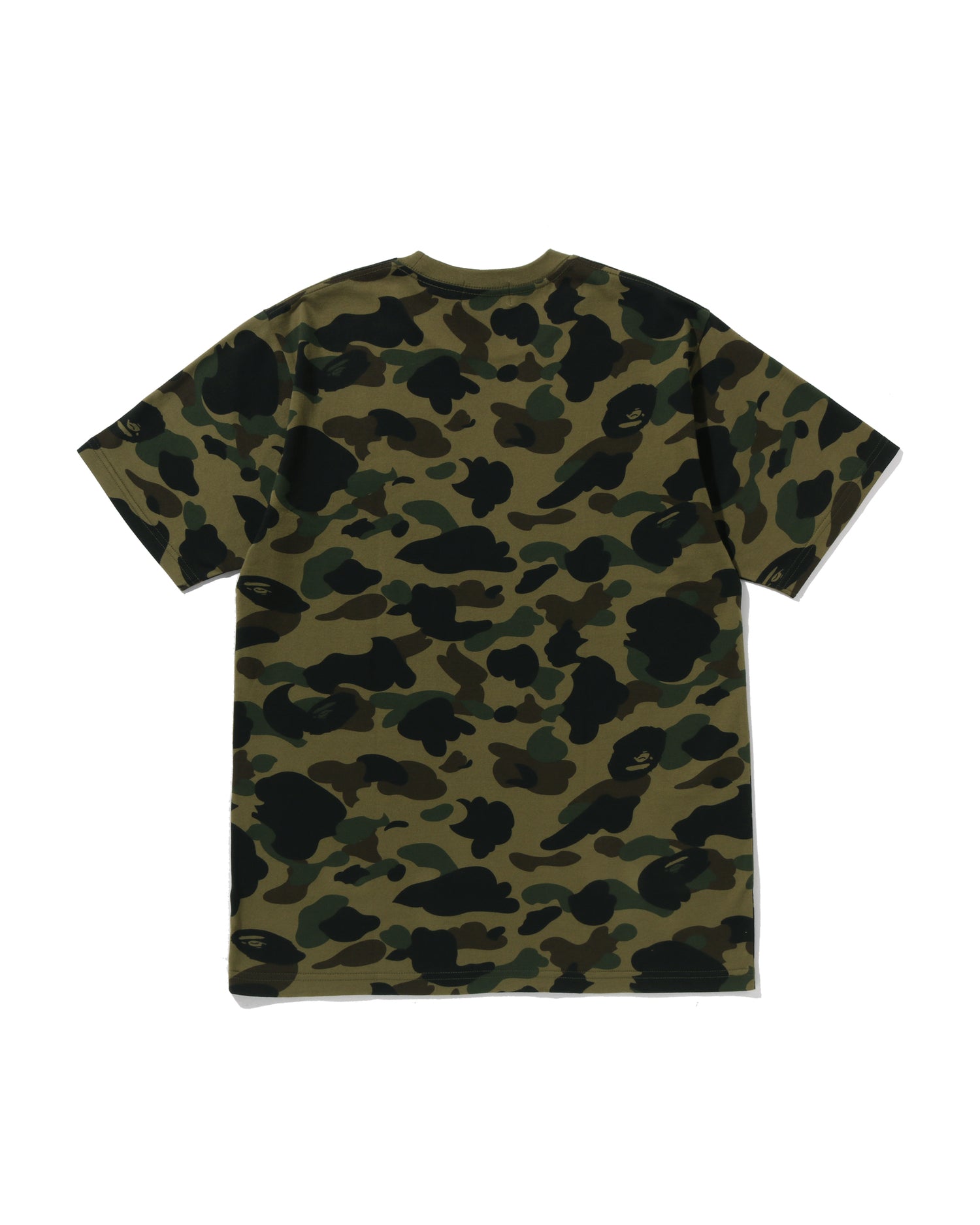 Bape 1st Camo Collection | Bape official website – INT.BAPE.COM