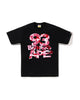 Black (Pink)