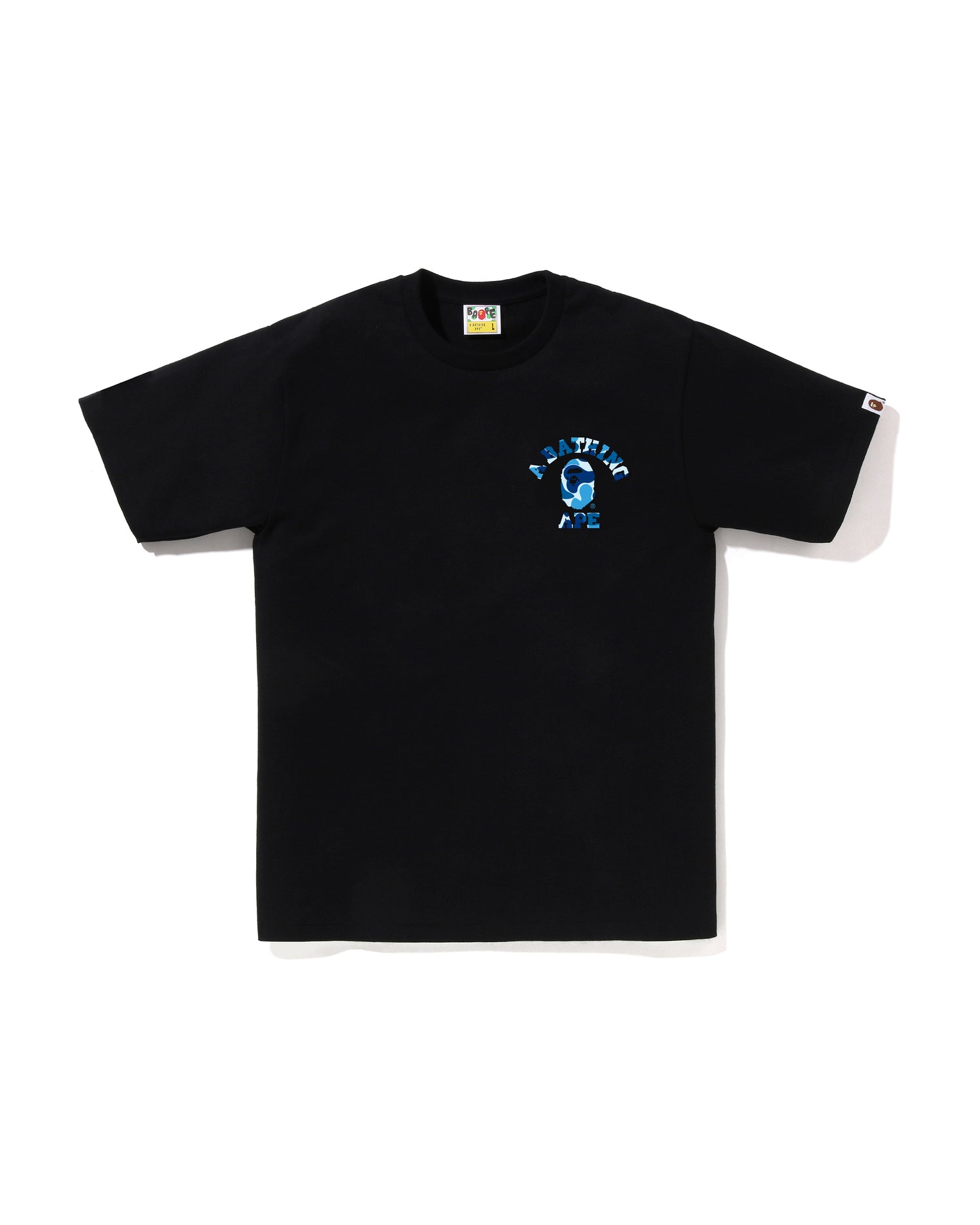 T恤– INT.BAPE.COM
