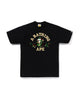 Black (Green)