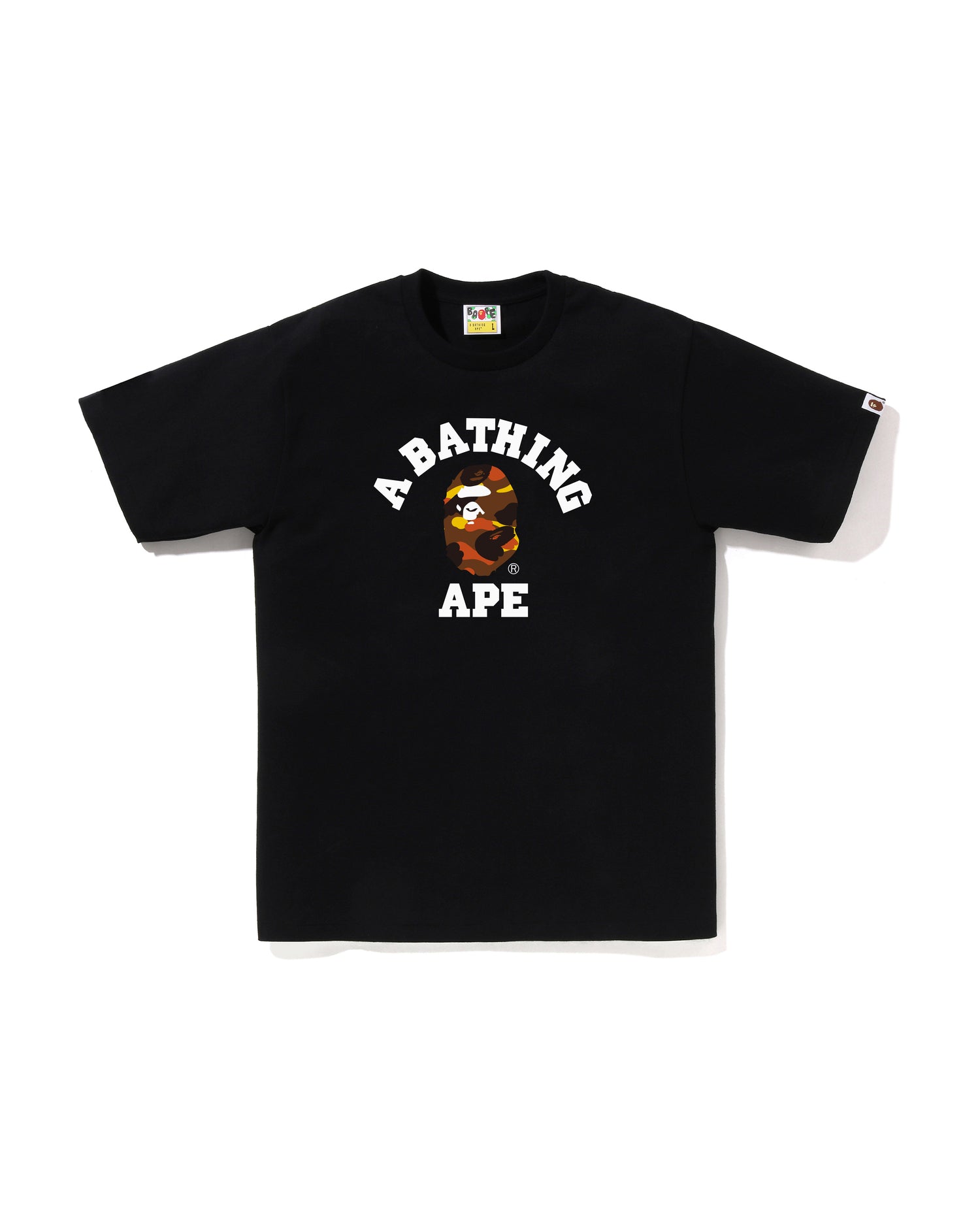 A Bathing Ape – INT.BAPE.COM