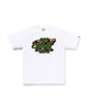 White (Green)