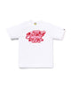 White (Pink)