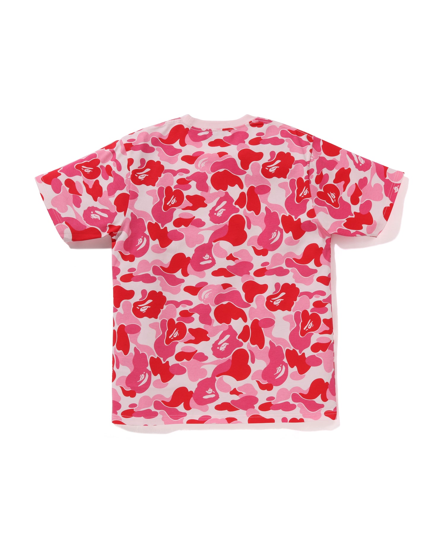 【A BATHING APE】MILO BUSY WORKS TEE レディースTシャツ A BATHING APE Ladies' MILO BUSY WORKS TEE – happyjagabee store