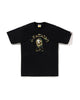 Black (Yellow)