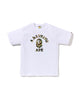 White (Yellow)