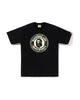 Black (Green)