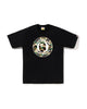 Black (Yellow)