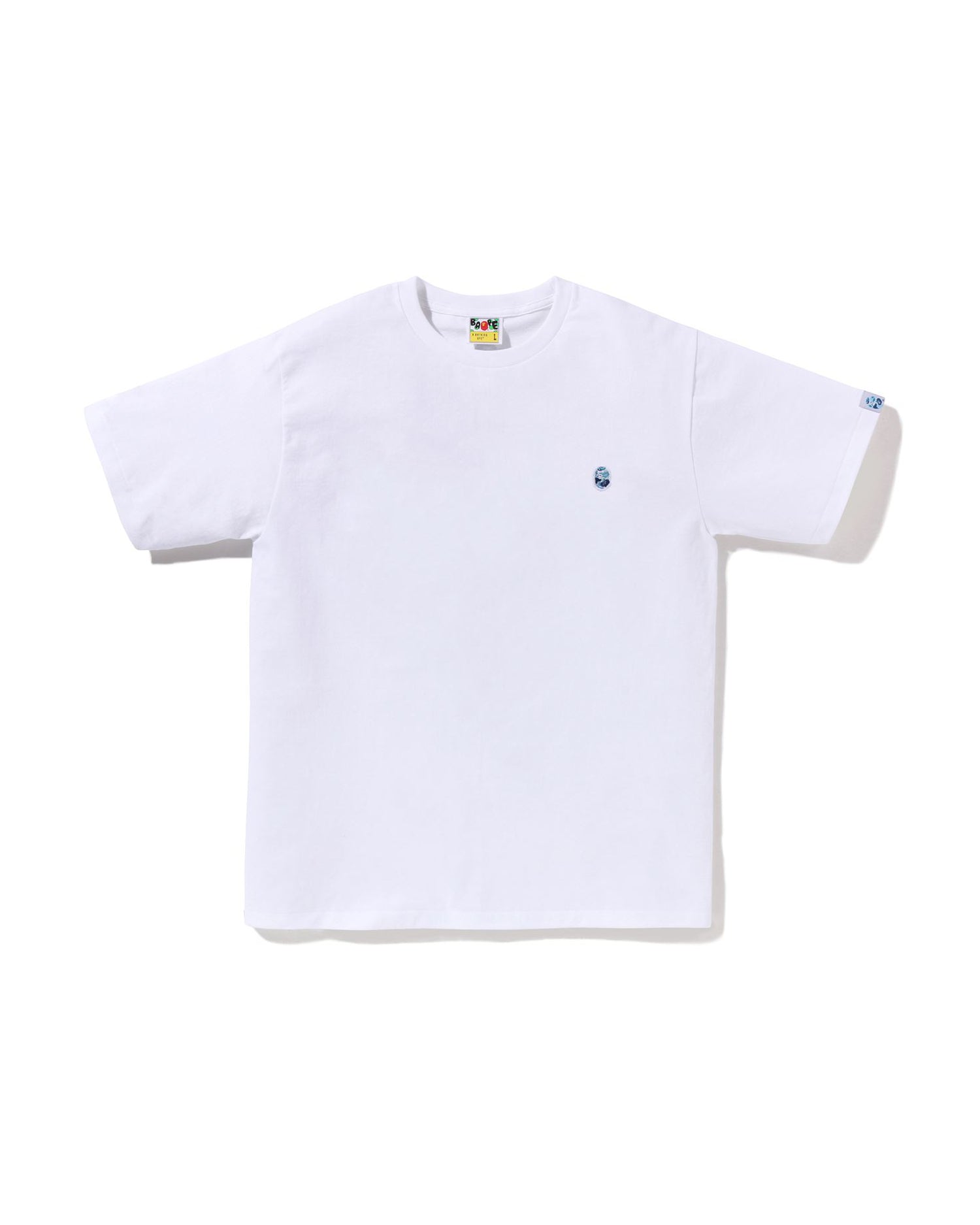T-Shirts – INT.BAPE.COM