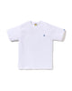 White (Blue)