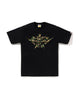 Black (Yellow)