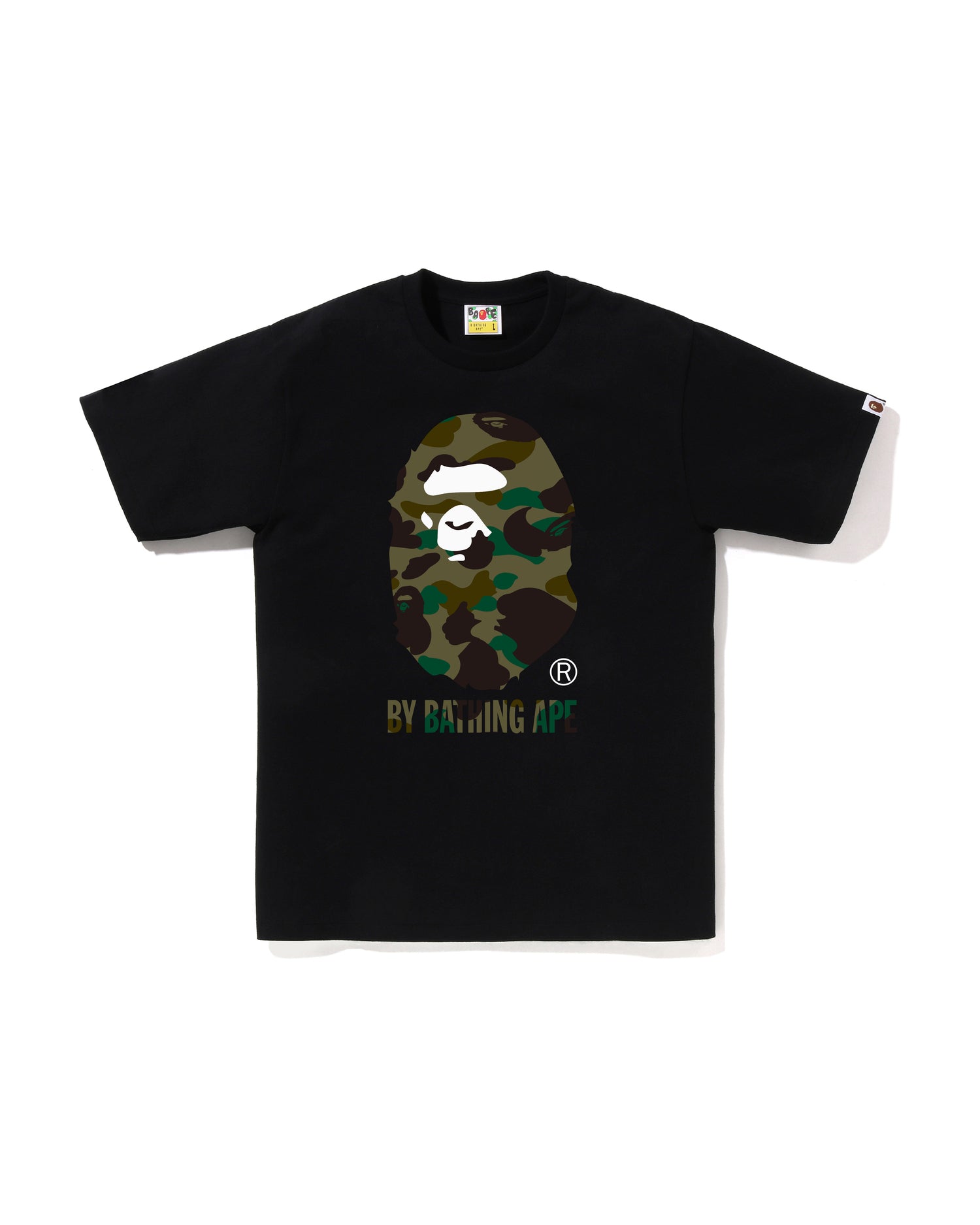 BAPE BY A BATHING APE（ベイプ ア ベイシング エイプ） ア ベイシング エイプ」と「アディダス オリジナルス」による