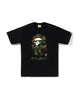 Black (Green)