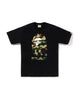 Black (Yellow)