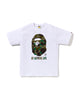 White (Green)