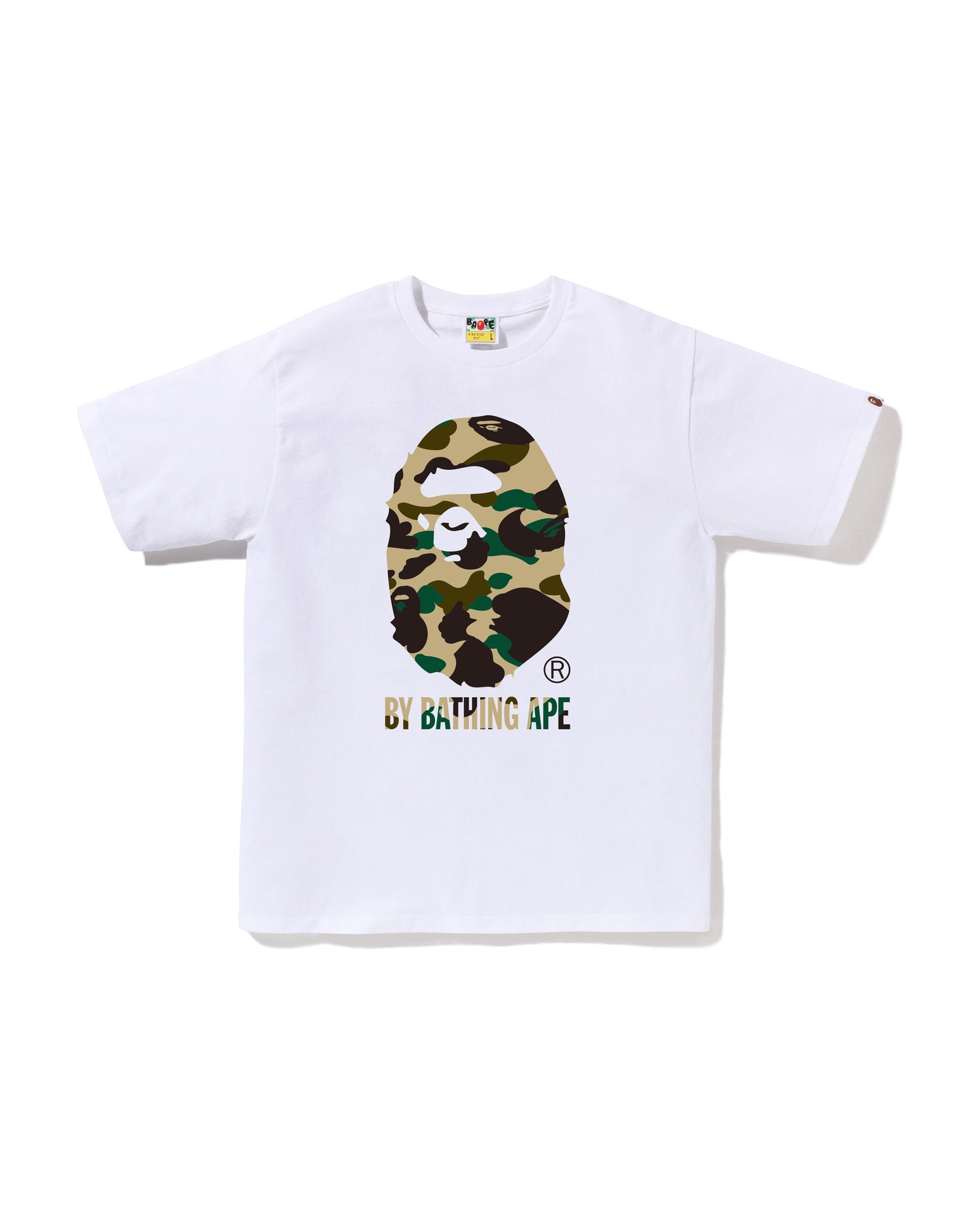 本日削除します。A BATHING APE 1ST CAMO SETUP 1ST CAMO NEW COLLECTION | bape.com