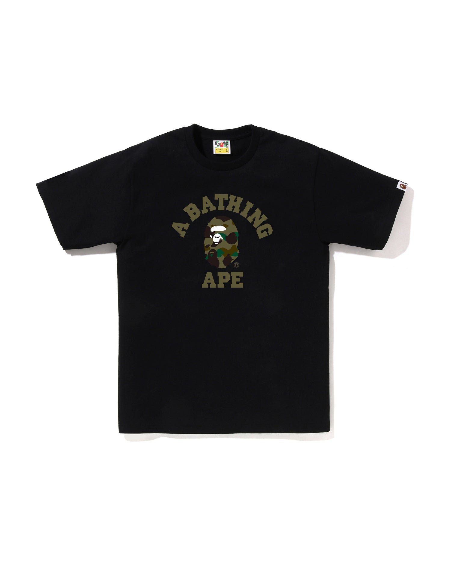 A BATHING APE® official website