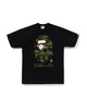 Black (Green)