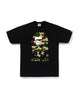Black (Yellow)