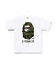 White (Green)