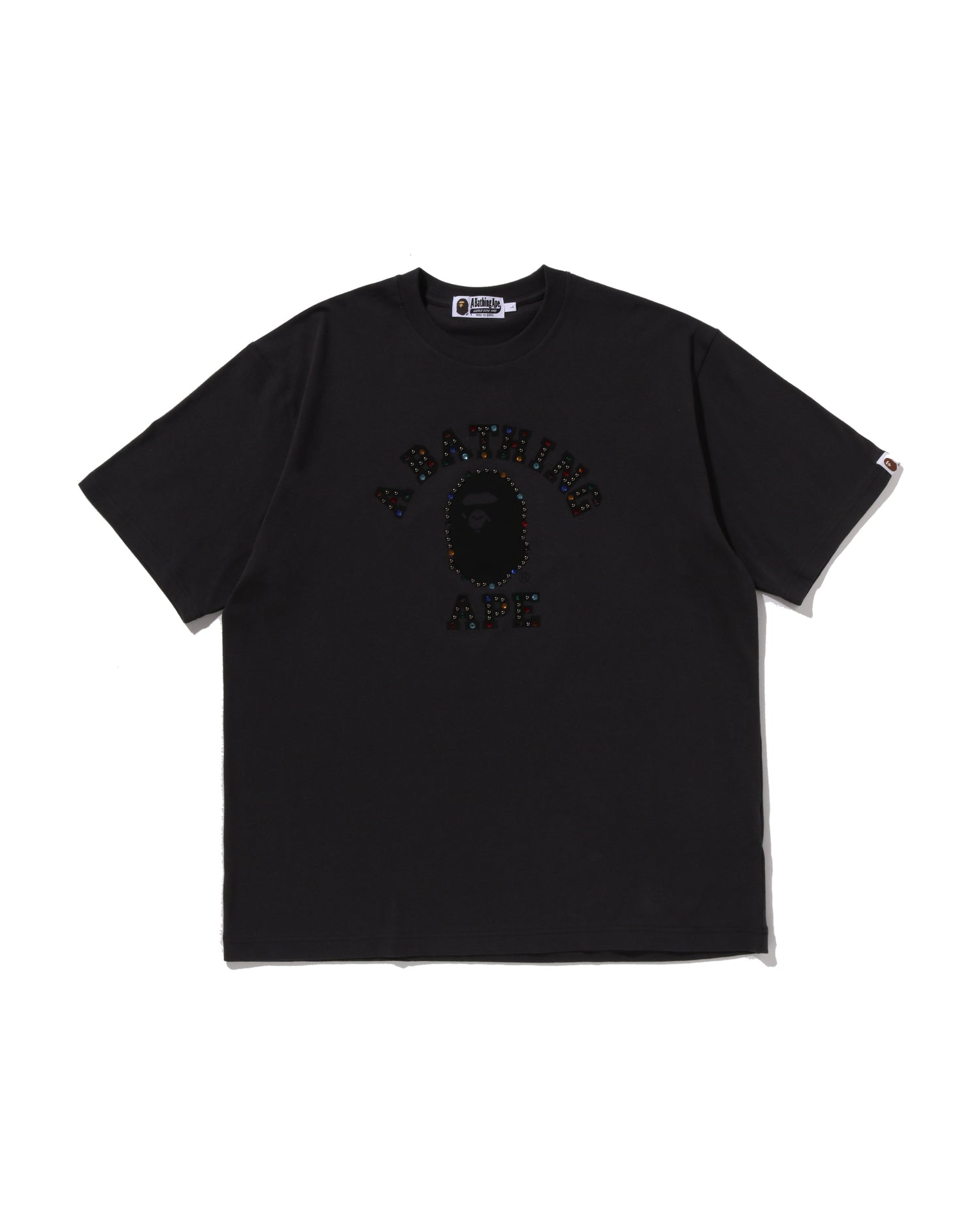 I LOVE BAPE COLLEGE TEE Sサイズ A BATHING APE® College Tee | Bape official website – INT