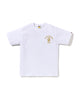 White (Yellow)