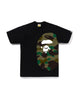 Black (Green)