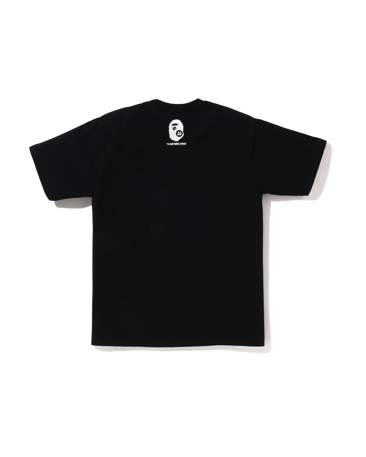 A BATHING APE エイプ Tシャツ A BATHING APE（アベイシングエイプ） tシャツ A BATHING APE 33RD
