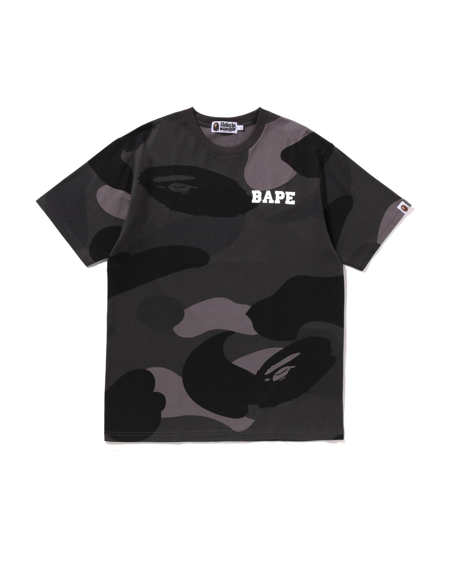 正規品 BY BATHING APE Tシャツ Sサイズ 韓国 y2k 美 品꧂90's A BATHING APE エイプ TシャツY2K XS - メルカリ