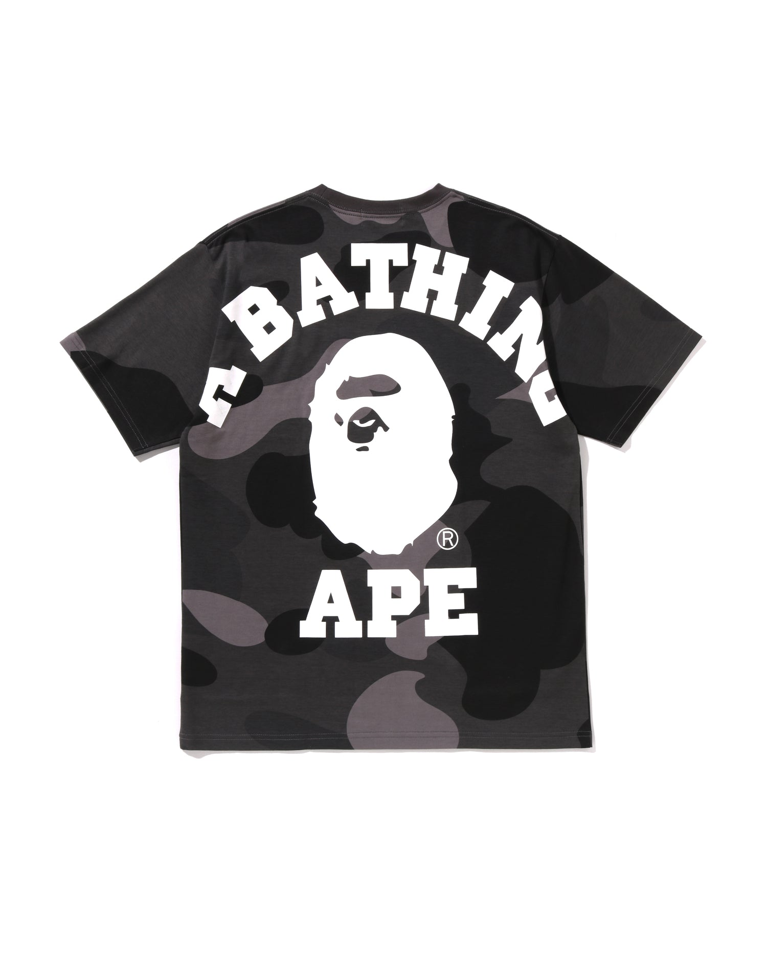 A Bathing Ape – INT.BAPE.COM
