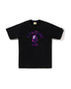 Black (Purple)