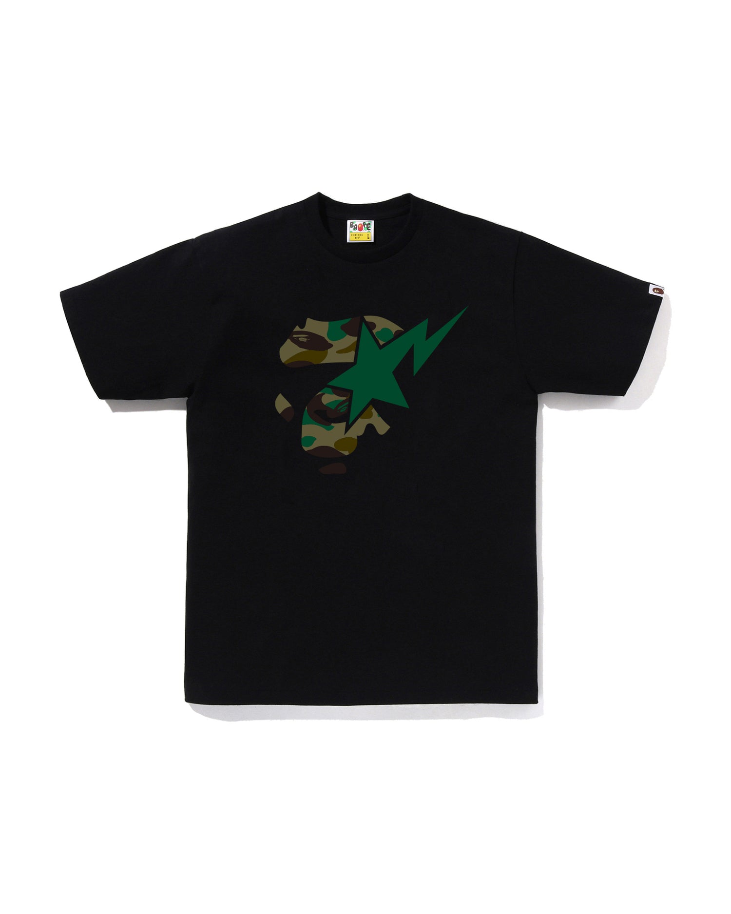 A Bathing Ape – INT.BAPE.COM