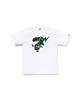 White (Green)