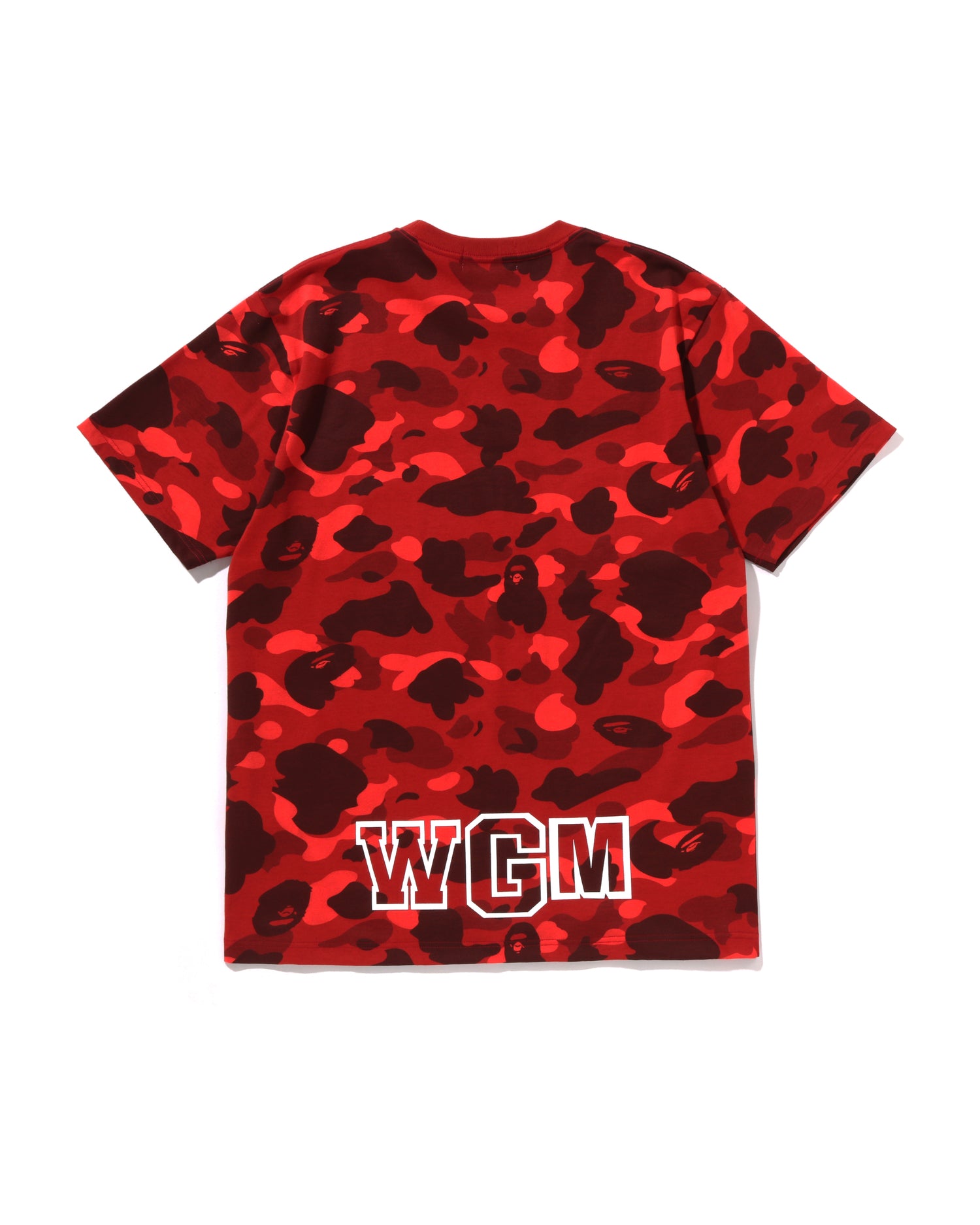 新品BAPE A BATHING APE SHARK FIGURE TEE A BATHING APE® Shark Tee #1 | Bape official website – INT