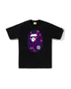 Black (Purple)