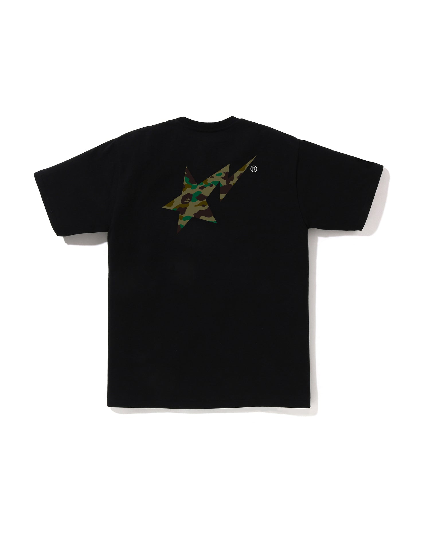 A BATHING APE® 1st Camo BAPE STA Tee | Bape official website – INT
