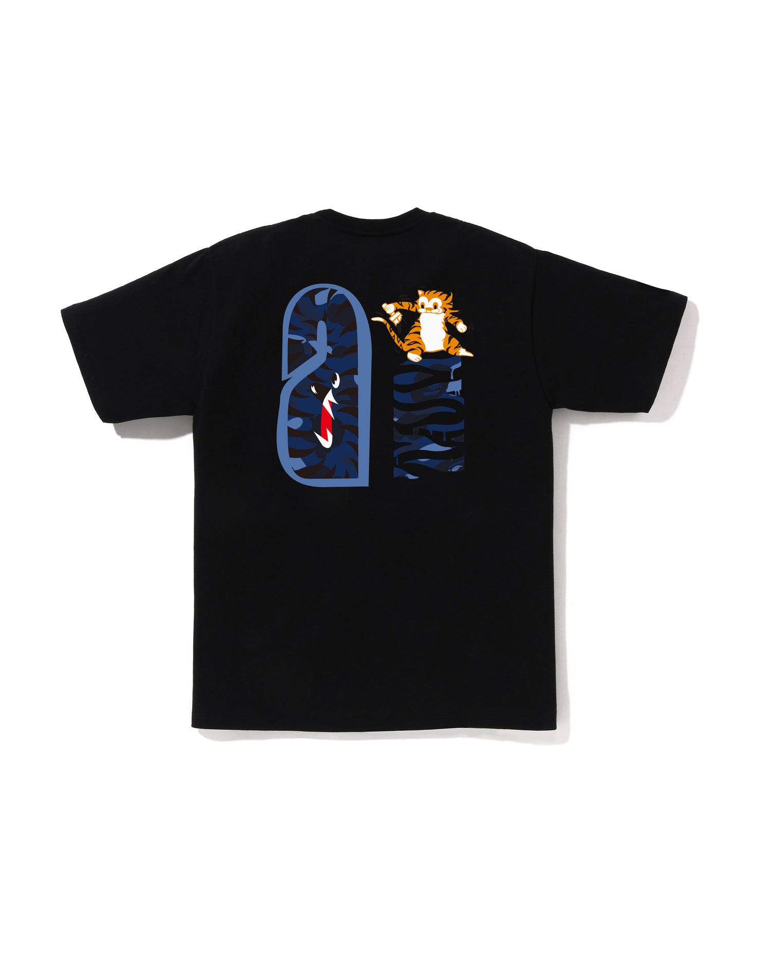 A BATHING APE BAPE シャーク Tシャツ XS 新品未使用 s-l400.jpg